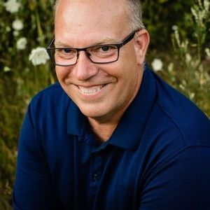 Meet your Posher, Trevor